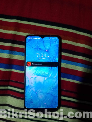 realme c25y 4/64